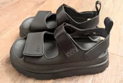 UGG/アグ W GOLDENGLOW サンダル 23CM (US6)