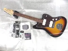 Ibanez Talman TC-630　アイバニーズ　ブラックおまけケース付き Ibanez Talman TC-630 アイバニーズ ブラック ケース付き - メルカリ