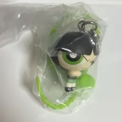 カラフルマルチチャーム パワーパフガールズ バターカップ