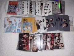 SEVENTEEN 集合 ペア まとめ売り トレカ ポストカード 匿名配送 | Mercari