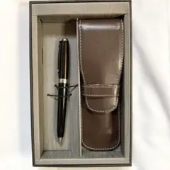 SHEAFFER ボールペン 専用ケース付きのサムネイル
