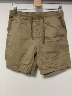 GAP ショートパンツ ベージュ Sサイズのサムネイル