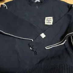 GLENMACニットT BATONER BEAMS PLUS RRL ALDEN - メルカリ