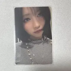 BABYMONSTER yg select 中華 特典 トレカ パリタ - メルカリ