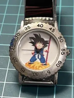 2026年最新】ドラゴンボール 腕時計の人気アイテム - メルカリ