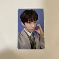 ウナク トレカ BOYNEXTDOOR HOW? yizhiyu yzy 中華