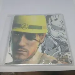 【ゲーム特典】龍が如く 極２　真島吾朗 名言の「極」CD