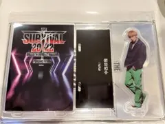 中西椋雅 アクスタ THE SURVIVAL２０２２