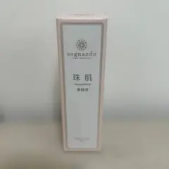 sognando 珠肌 -noumitsu- 美容液 30mlのサムネイル