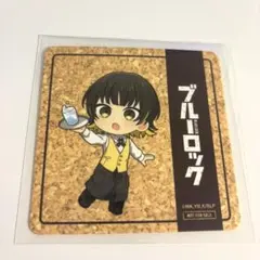 2026年最新】ブルーロック プリンセスカフェ コースター 凛の人気
