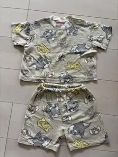 トムとジェリー セットアップ 90cm