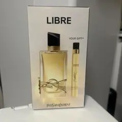 イブサンローランLIBRE 香水セット90ml+10ml 箱あり