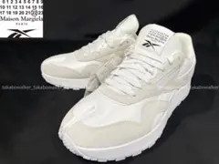 Maison Margiela メゾンマルジェラ Reebok 足袋スニーカー