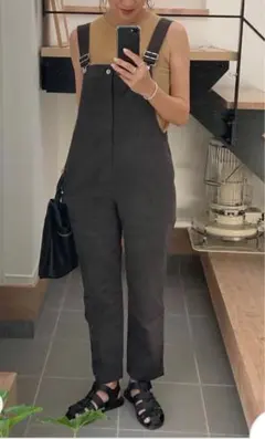 todayful オーバーオール