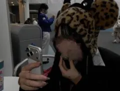 ファンキャップ