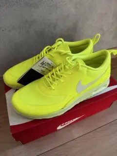 WMNS NIKE AIR MAX THEA 24.0 新品
