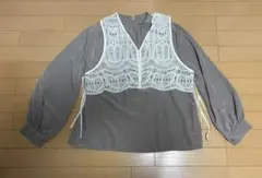 ブラウス BEAMS HEARTのサムネイル
