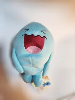 ポケモンセンター ぬいぐるみ ウォッシュロトムドール - メルカリ