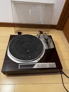 ビクター レコードプレーヤー ターンテーブル 動作良好 オーディオ機器