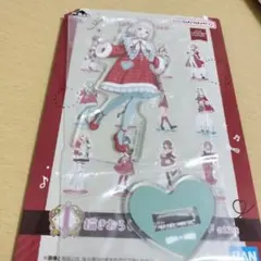 学園アイドルマスター　1番くじ　Part4 葛城リーリヤ