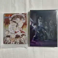 劇場版名探偵コナン　ハロウィンの花嫁　豪華版　Blu-ray