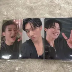 ラスピ トレカ KANTA THE LAST PIECE STARGLOW