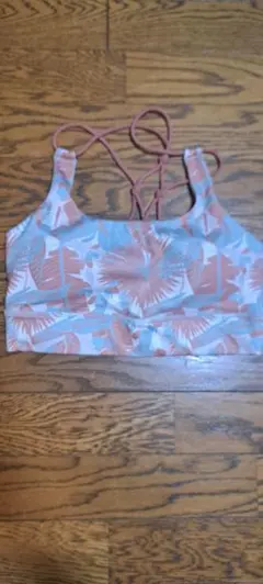 テラコッタリーフ ブラトップ SUKALA