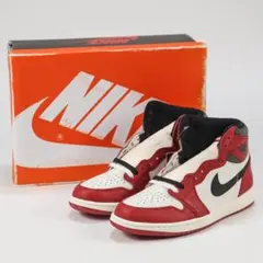 新品 NIKE AIR JORDAN 1 OG シカゴ DZ5485-612