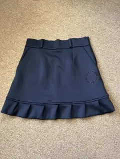 ネイビー フリルスカート Jack Bunny!!のサムネイル
