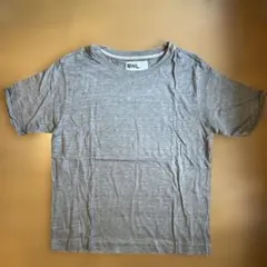 MHL, グレー 半袖Tシャツのサムネイル
