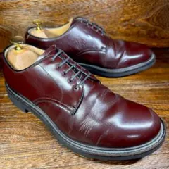 ◆REGAL◆リーガル 25.5cm ビジネスシューズ レザー 革靴 茶色