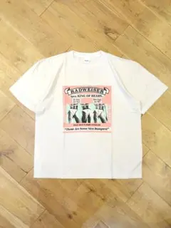 [サイズM]2026年S/S 新品未使用RADIALLラディアル Tシャツ