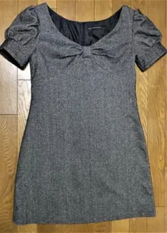 ザラ ベーシック ZARA BASIC　チュニック