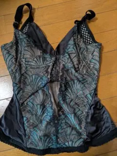 て*る様 補整下着マルコカリーユコントロールキャミソール70