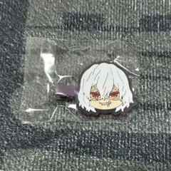 【ヒロアカ】前髪クリップ 死柄木弔