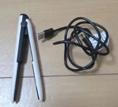 TESCOM ISC100 ミニストレートヘアアイロン