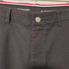 ゴルフハーフパンツ