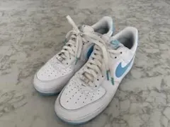 NIKE ナイキエアフォース1'07 27.5cm