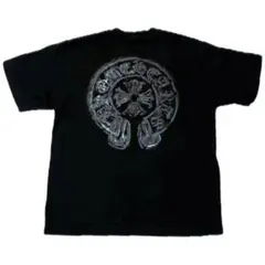 r*e様 CHROME HEARTS Las Vegas 長袖カットソー ブラッ - メルカリ
