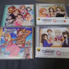 アイドルマスターシンデレラガールズ 総選挙CD - メルカリ