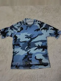 2026年最新】Supreme Cressi Rash Guardの人気アイテム - メルカリ