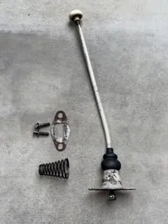 空冷ビートル用　スキャットシフター 2025年最新】空冷 シフターの人気アイテム - メルカリ