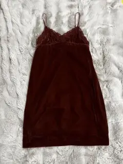 キャミワンピース サイズ1