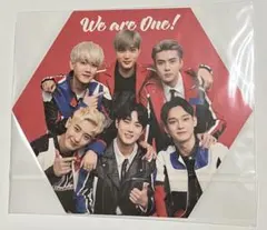 EXO 、EXO-JAPAN グッズセット　バラ売り可能