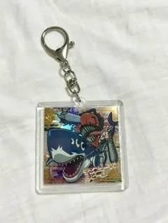 チェンソーマン ウエハース シール チェンソーマン＆ビーム CSM2-24