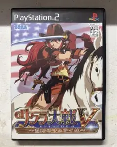 2026年最新】サクラ大戦v episode 0 〜荒野のサムライ娘〜の人気