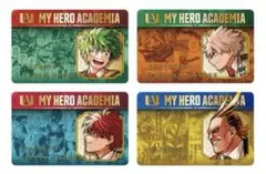 僕のヒーローアカデミア バースデイコレクションカード 2024 10セット 僕のヒーローアカデミア バースデイコレクションカード 2024