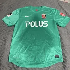 浦和レッドダイヤモンズ ユニフォーム Mサイズのサムネイル