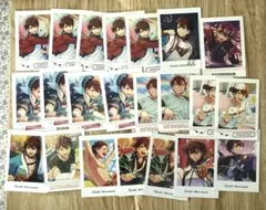 あんスタ 守沢千秋 ぱしゃっつ ぱしゃこれ まとめ売り 22枚