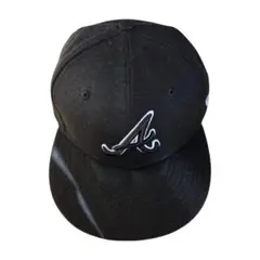 New Era アトランタ・ブレーブス 59FIFTY キャップ